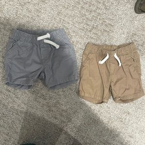 Toddler shorts